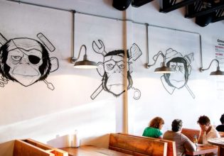 Grease Monkey Braddon