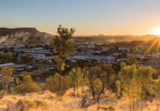 Top 10 dog-friendly camping sites around Australia