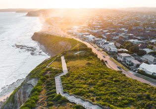 The best things to do with kids in Newcastle