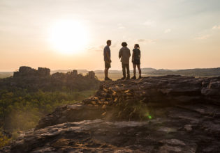 Kakadu Cultural Tours