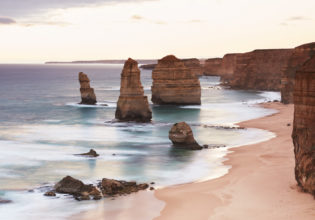 Great Ocean Road