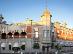 The Provincial Ballarat hero image
