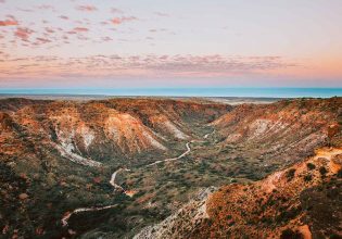 Cape Range National Park, WA