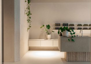 The restive Adytum space. (Image: Lean Timms)