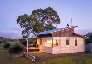 Ecopia Retreat, Kangaroo Island, Australia