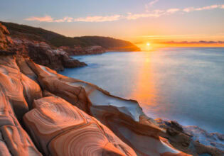 12 of Australia’s best coastal walking tracks