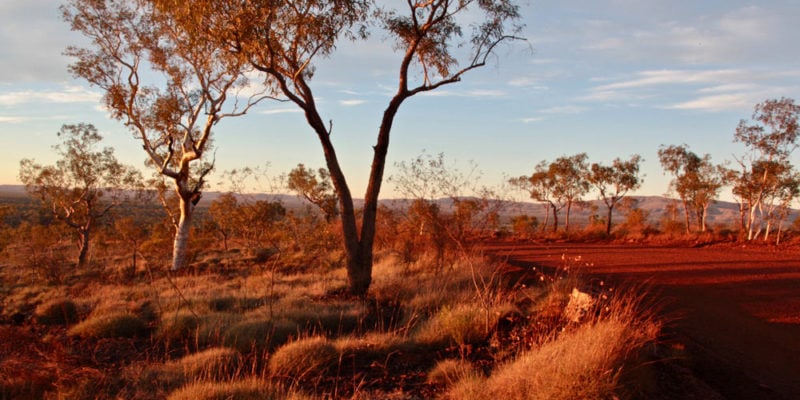 Karijini National Park
