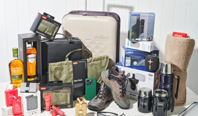 Father's Day giveaway