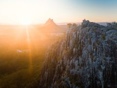 Sunshine Coast Hinterland: where to eat, play & stay