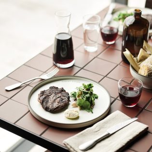 Huberts Estate Quarters