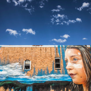 Greater Blue Mountains road trip itinerary