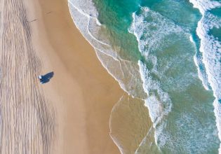 Main Beach, Brisbane