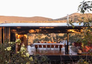 Three Capes Lodge Tasmania