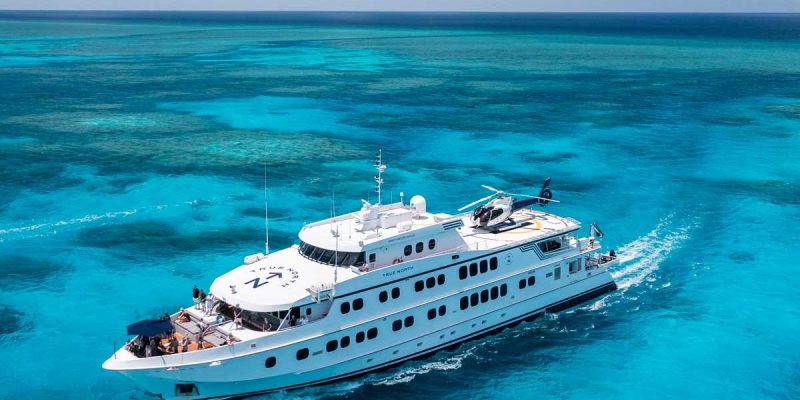 Which cruise line? The dummy’s guide to choosing a cruise