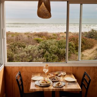 All 100 emerging destinations and experiences