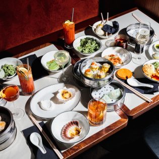 The definitive guide to the best bottomless brunch venues in Melbourne