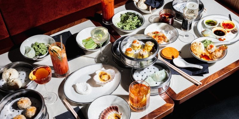 The definitive guide to the best bottomless brunch venues in Melbourne