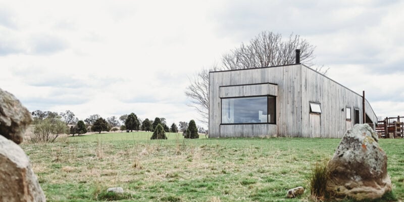 Farmers Hut Wilga Station