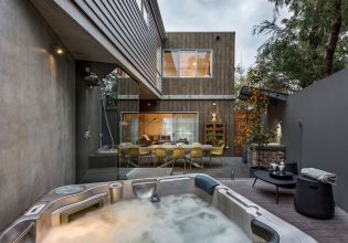 Djurapin Spa Margaret River