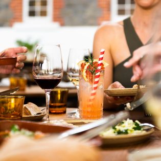 14 top Barossa Valley restaurants for lunch and dinner