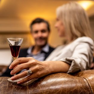 Seppeltsfield Tawny Tasting