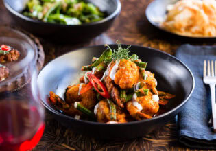 12 excellent Alice Springs restaurants to try now