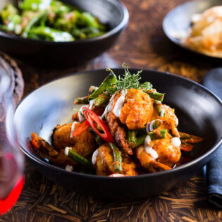 12 excellent Alice Springs restaurants to try now