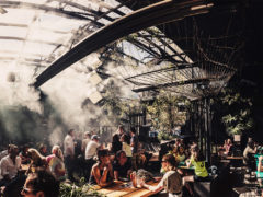 Melbourne Bar