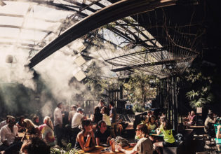 Melbourne Bar