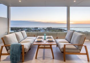 Port Macquarie where to stay