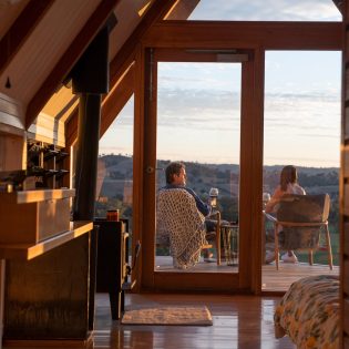 Kimo Estate Gundagai near Wagga Wagga