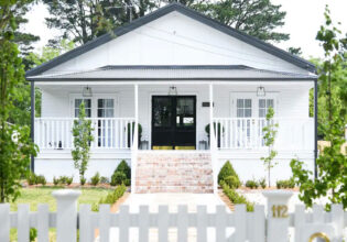 Orchard Cottage in Leura