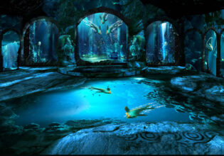 Luna Park to open immersive experience attraction by Christmas