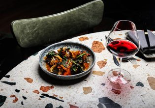 Monster Restaurant & Bar Canberra