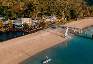 Orpheus Island Lodge Resort