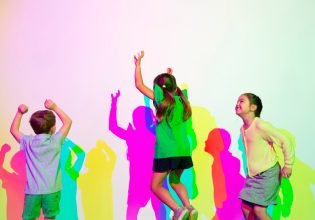 A guide to things to do in Brisbane for families