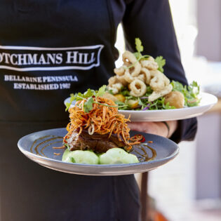 Why Geelong and the Bellarine is the ultimate foodie destination