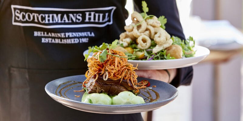 Why Geelong and the Bellarine is the ultimate foodie destination