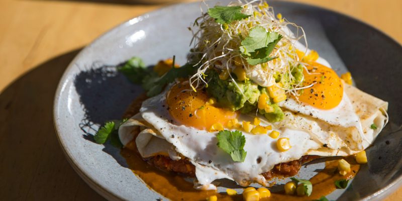 Silly Goats Broken Hill