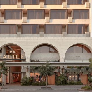Review: The Calile Hotel, Brisbane