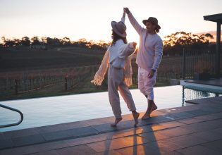 The Louise Mish And Kirk