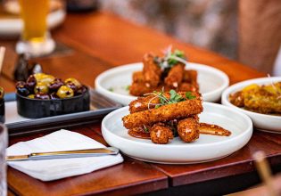 The top pubs in Townsville for a pint and a feed