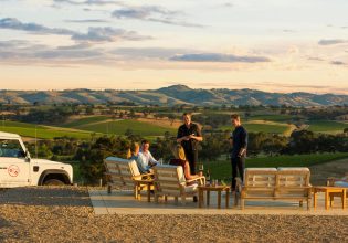 Two Hands Wines cellar door