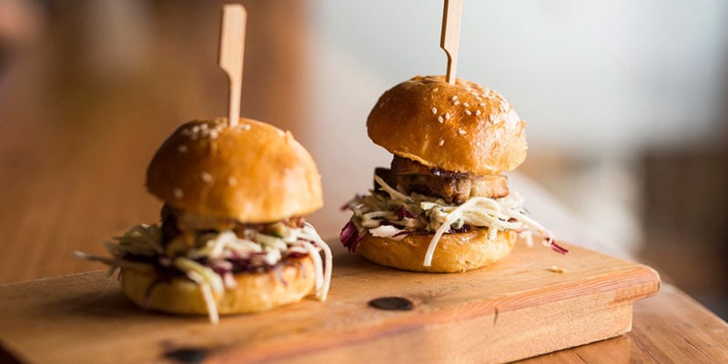 Where to eat in Ballarat