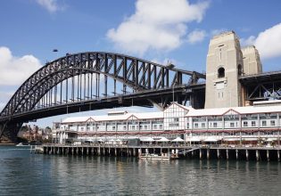 How to spend 36 hours in Walsh Bay
