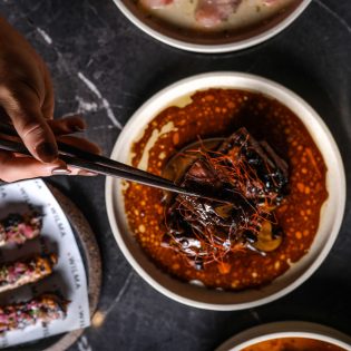 A guide to the top 12 Canberra restaurants