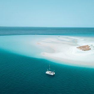 hervey bay pelican bank