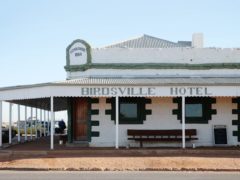 Birdsville QLD
