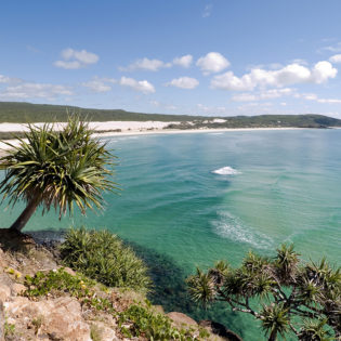 Top 10 things to do on K’gari (Fraser Island)