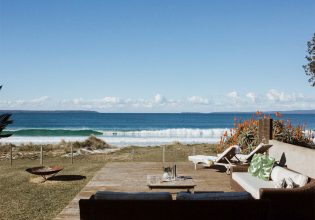 Jervis Bay accommodation